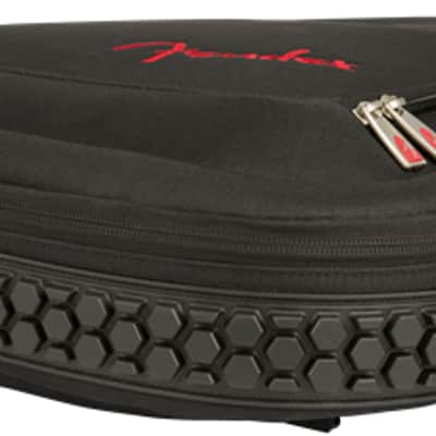 Fender FB620 Electric Bass Gig Bag Black image 3