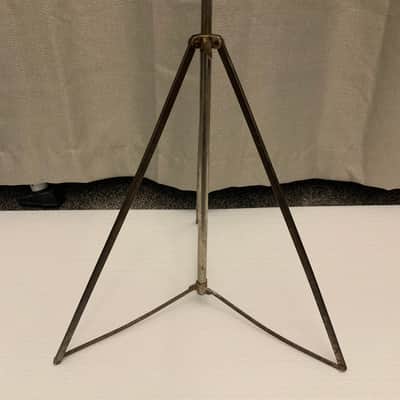 Ludwig&Ludwig Snare Stand 1920’s/1930’s image 5