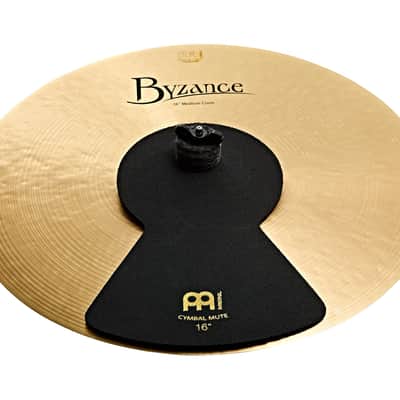 Meinl Cymbal Mute Pad image 2