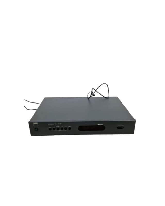 NAD C 420 - Hi-Fi Tuner - Excellent w/ Original Box image 1
