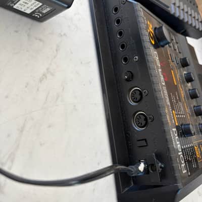 Roland GR-20 2004 - 2010 - Black imagen 7