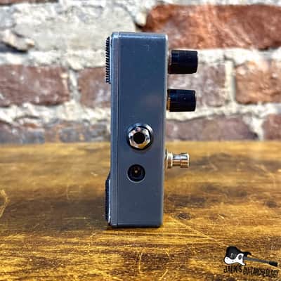 Catalinbread RAH Royal Albert Hall Overdrive Pedal (2010s - Silver) image 4