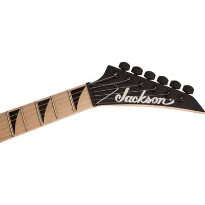 Jackson Dinky Minion JS1X Bubble Gum Pink image 5