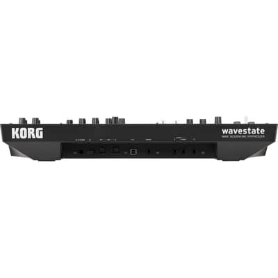 Korg Wavestate Digital Wave Sequencing Synthesizer image 5