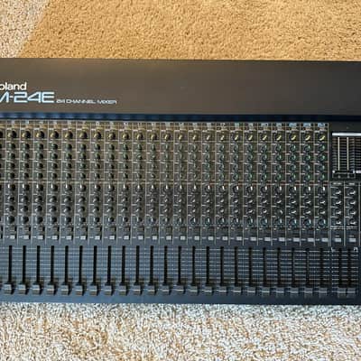Roland M-24E image 2