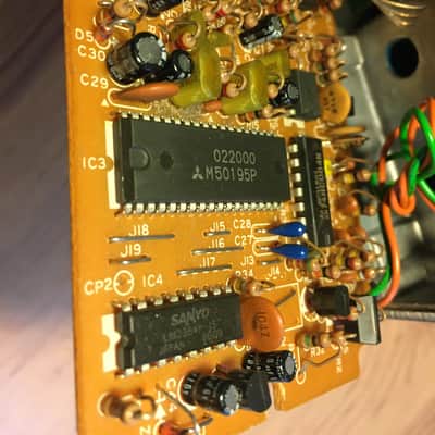 Ibanez DL10 Digital Delay image 7