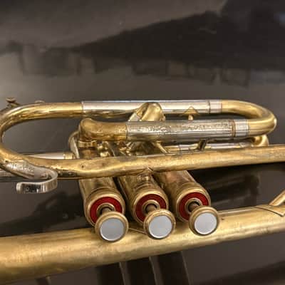Reynolds Medalist Cornet 1967 image 5