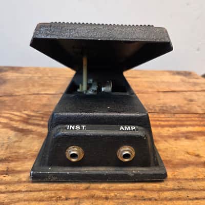 DeArmond Model 1602 Volume Pedal Vintage image 5