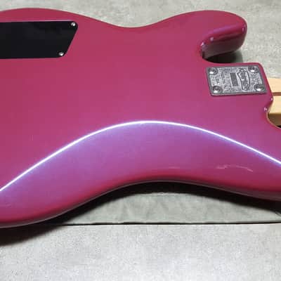 Kramer Striker 700ST 83-84 Magenta - Rare image 6