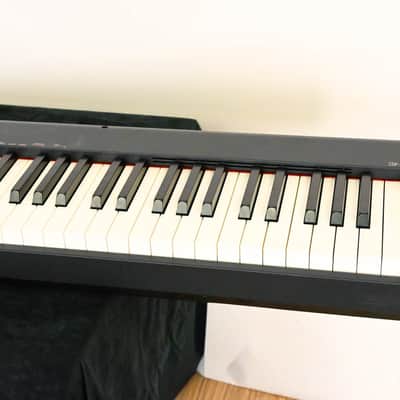 Casio CDP-S110 88-Key Compact Digital Piano (NO POWER SUPPLY) CG01XXU image 2