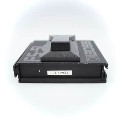 Boss FS-5L Latching Footswitch LL19964 image 9