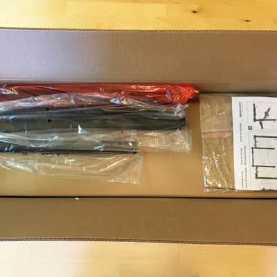 NEW Alesis NITRO Electronic Drum Full Stage Rack for Expansion/Replacement - 1 1/8 inch Tubing image 4