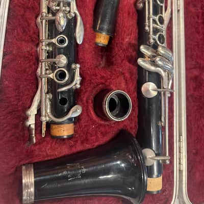 King Clarinet image 2