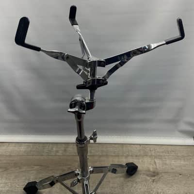 Roland PD-125BK V-Pad 12" Dual Trigger Mesh Drum Pad w/ Pearl Snare Stand image 14