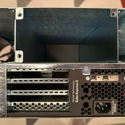 Sonnet Technologies Echo Express III image 6