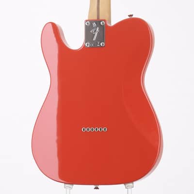 FENDER MEXICO Player II Telecaster HH MF CRR [MX24034230] (06/15) image 4