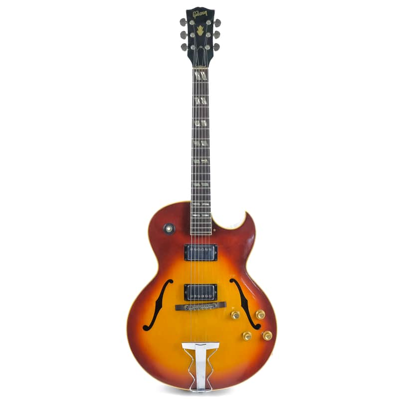Gibson ES-175 D 1965 - Sunburst