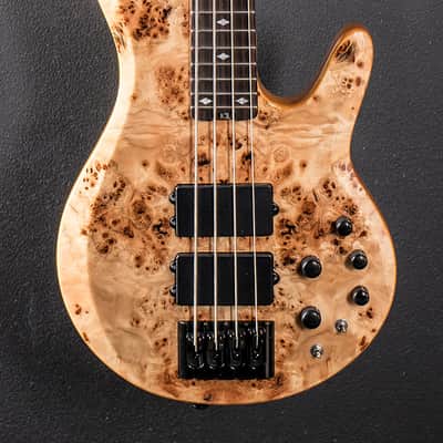 Michael Kelly Pinnacle 4 Bass - Natural image 2