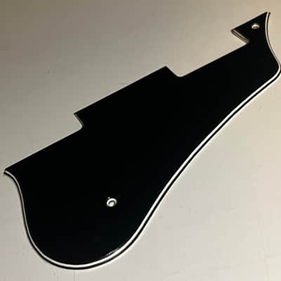 Ibanez AM-205 Artist Vintage 1980’s - Pickguard Black image 2