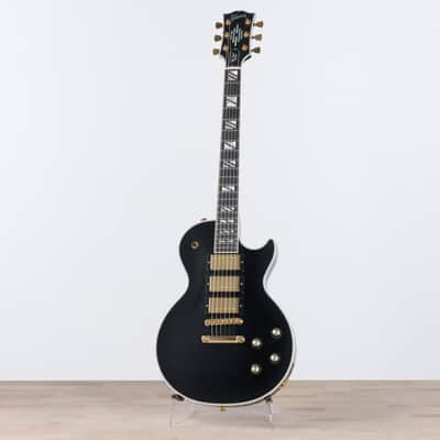 Gibson Les Paul Supreme, Ebony | Demo image 3