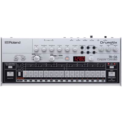 Roland Boutique TR-06 Drumatix image 2