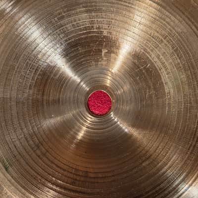 Zildjian 20" A. Zildjian '60s Stamp Rivet Ride Cymbal image 2