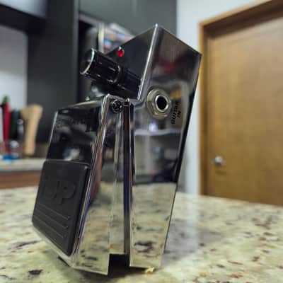ISP Technologies Decimator II Noise Reduction 2010s - Chrome image 2