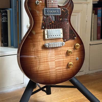 Patrick James Eggle Macon Special - LES PAUL KILLER! image 1
