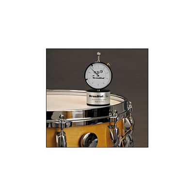 DrumDial Drum Tuner image 2