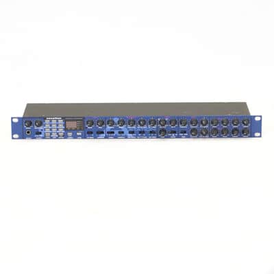 Novation A Station Polyphonic Synthesizer, Rackmount image 2