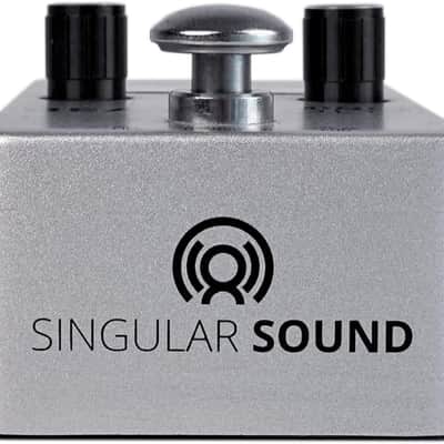 Singular Sound BeatBuddy Mini 2 Drum Machine Pedal image 3