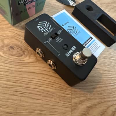 Donner ABY Box 2025 - Blk image 2