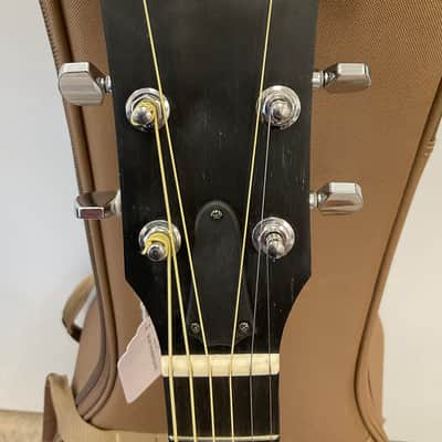 Taylor 114CE Acoustic Guitar 2000s - W/Carrying Case image 7