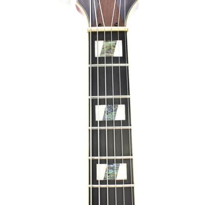 Ibanez GB10SEFM George Benson Signature 2022 3073gr image 13