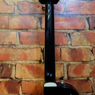 2014 Gretsch G6128T-GH GEORGE HARRISON DUO JET image 7