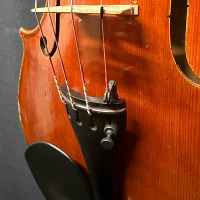 2012 Pietro Gargini 4/4 Violin w/ hard case image 10