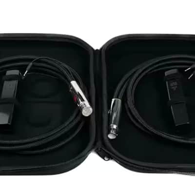 AudioQuest Dragon XLR 2025 imagen 4