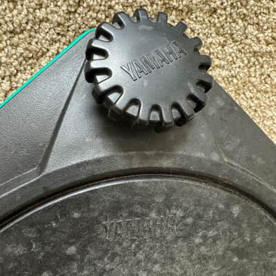 Yamaha PTT8 Electronic Drum Pad Trigger image 2