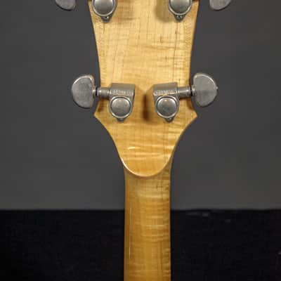 Deering Crossfire Natural image 10