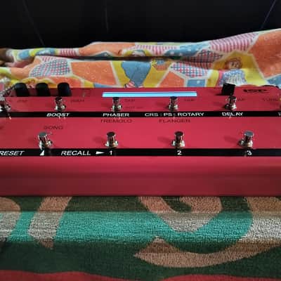 Reverb.com listing, price, conditions, and images for isp-technologies-theta-pro-dsp