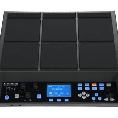 Ludwig Total Percussion Pad image 3