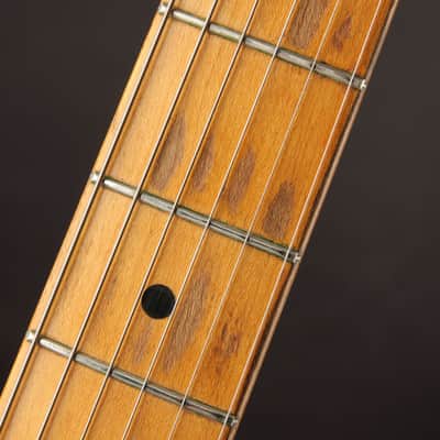 1956 Fender Esquire, Blonde image 19