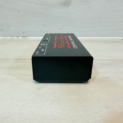 Voodoo Lab Control Switcher MIDI Amp Channel Switching Interface w/ Box & Power Supply image 7