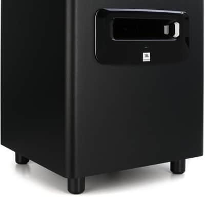 JBL LSR310S 10-inch Powered Studio Subwoofer image 2