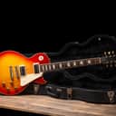 Orville by Gibson Les Paul Standard 1990 - Cherry Sunburst