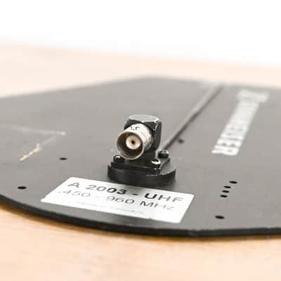 Sennheiser A-2003-UHF Passive Directional Antenna - 450-960 MHz CG01171 image 5
