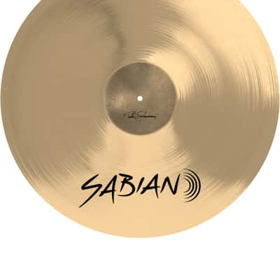 SABIAN 22206TSSLB Crash - 22" Spot Light image 4