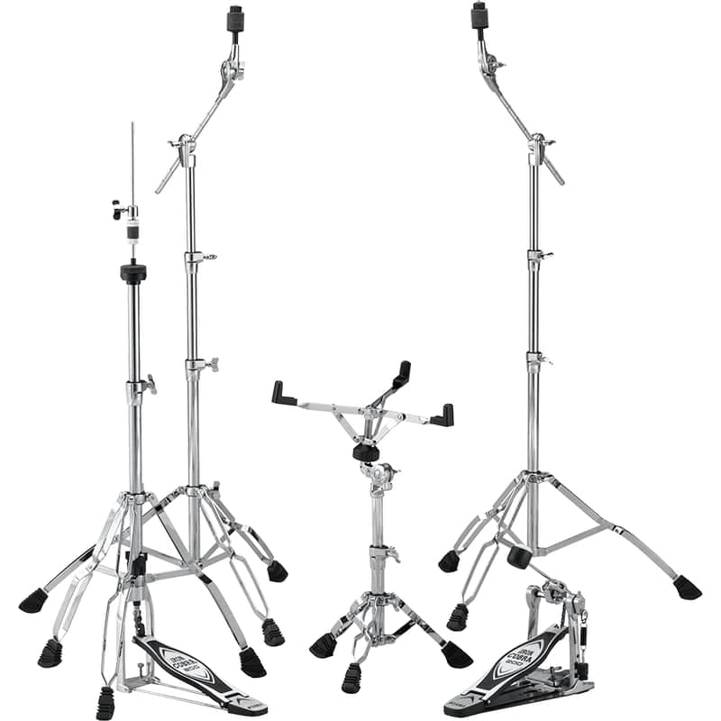 Tama Iron Cobra 200 Hardware Kit HB5W image 1