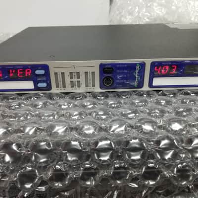 Klark Teknik Helix DN-9344 Expansion Unit w/ Multiple Equalizers & Delay image 15