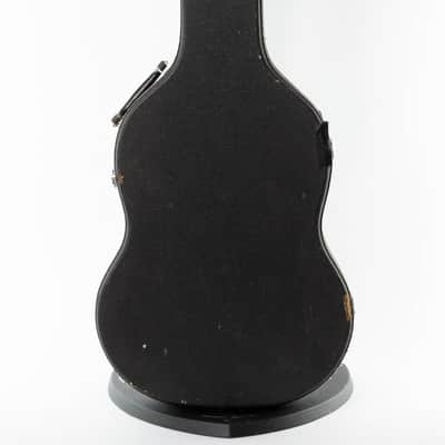Gibson SG Pro 1972 Walnut image 22